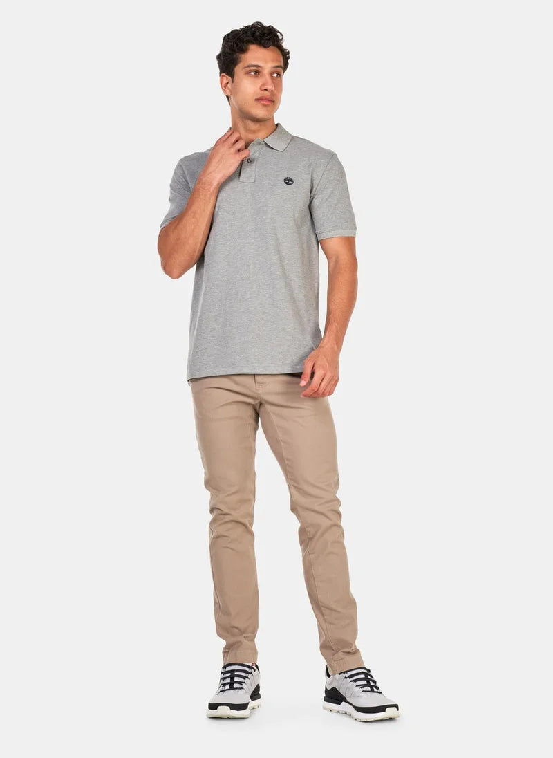 Men's Millers River Polo Shirt