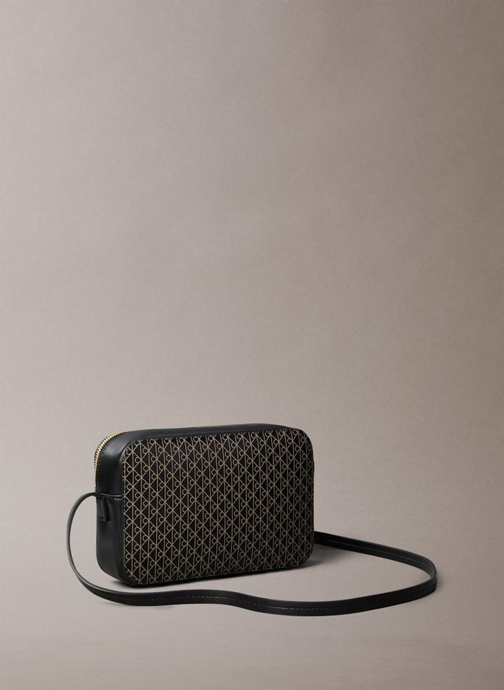 Emblem Camera Bag