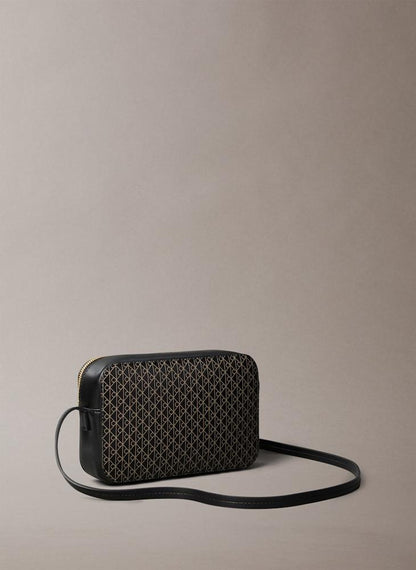 Emblem Camera Bag