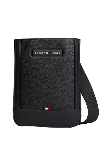 Logo Crossbody Bag