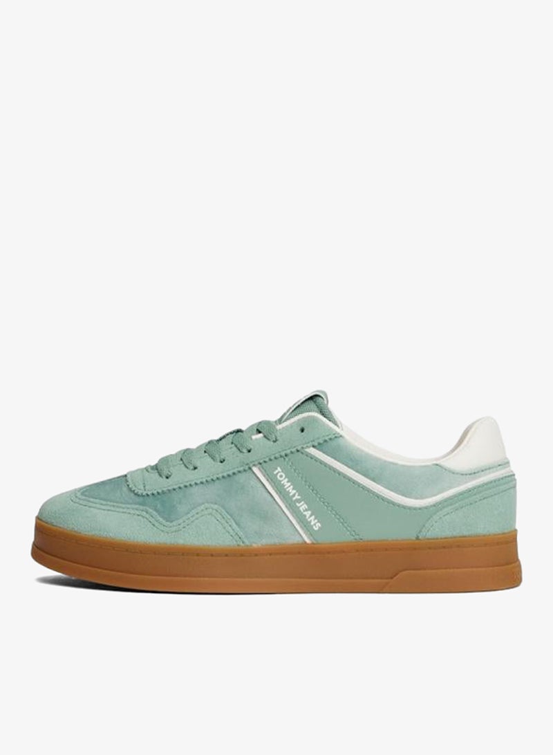 The Greenwich Low Top Sneakers