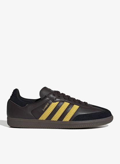 Samba Og