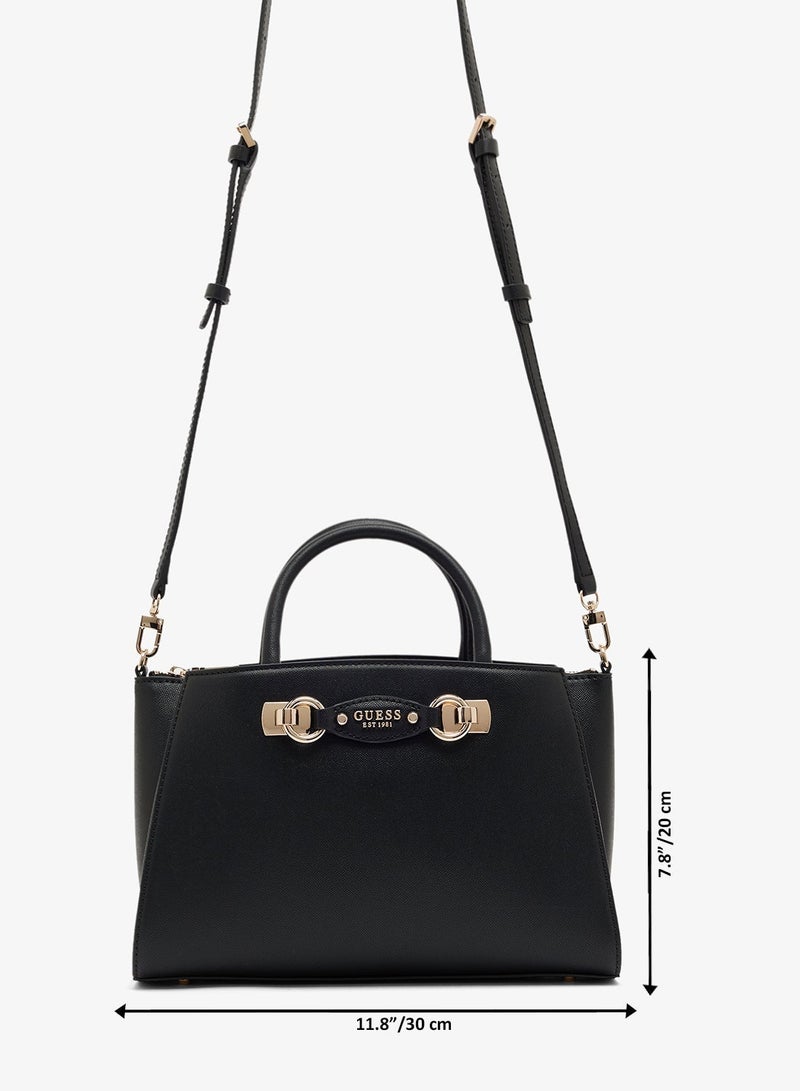 Mimina Girlfriend Satchel Bag