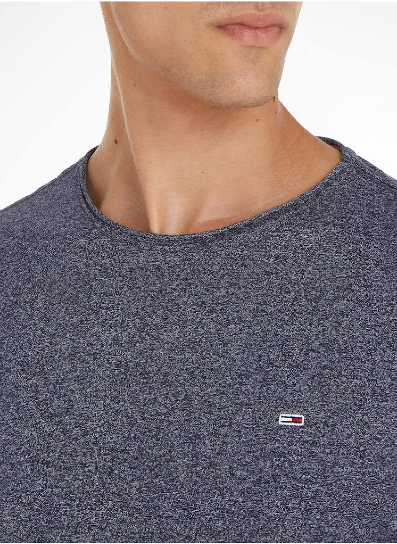 Men's Classics Slim Fit T-Shirt, Navy