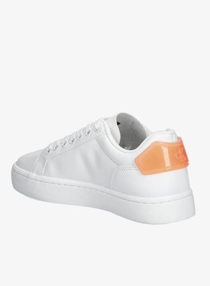 Casual Low Top Sneakers