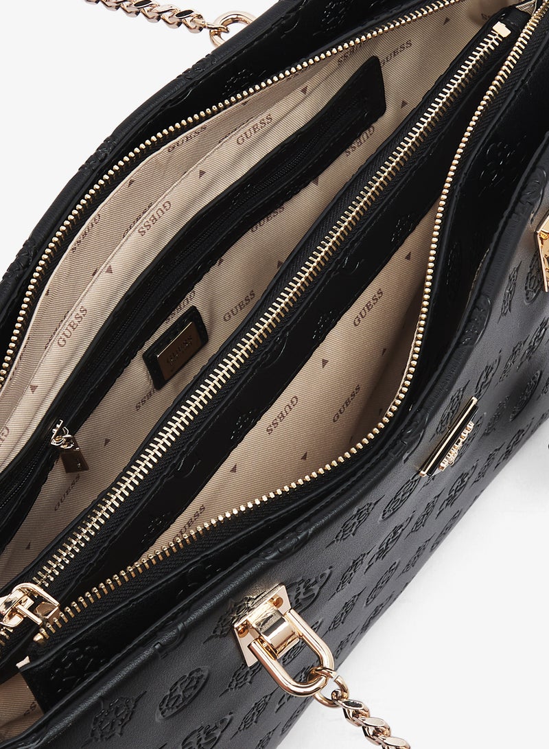 Tisha Tote Bag