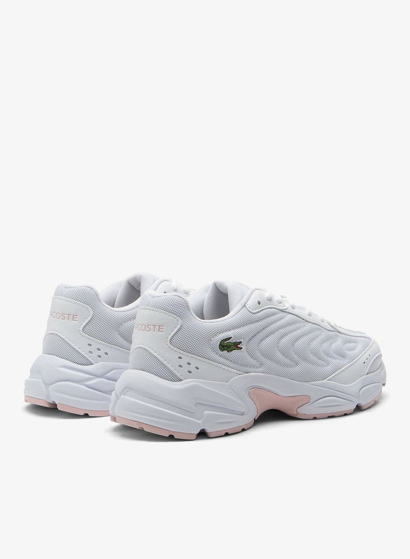 Storm 96 Low Top Athleisure Sneakers