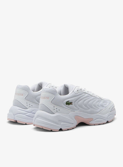 Storm 96 Low Top Athleisure Sneakers