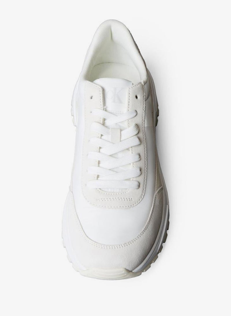 Tokyo  Low Top Sneakers