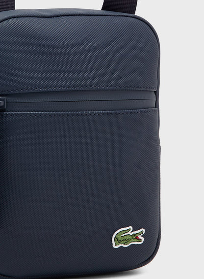 Lcst Small Flat Crossover Bag