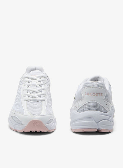 Storm 96 Low Top Athleisure Sneakers