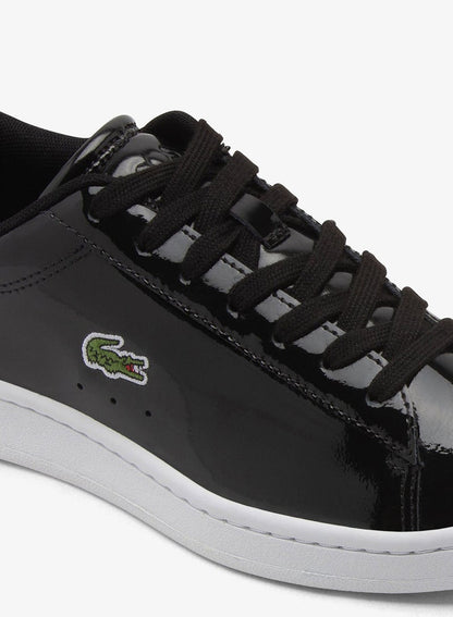 Carnaby Low Top Court Sneakers
