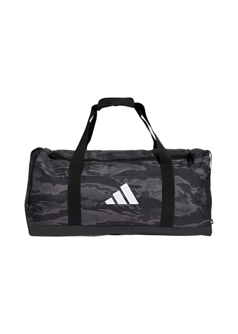 LINEAR MEDIUM DUFFEL CAMO