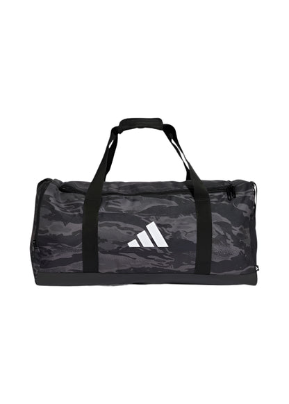 LINEAR MEDIUM DUFFEL CAMO