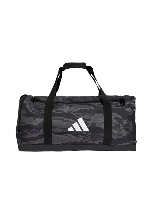 LINEAR MEDIUM DUFFEL CAMO