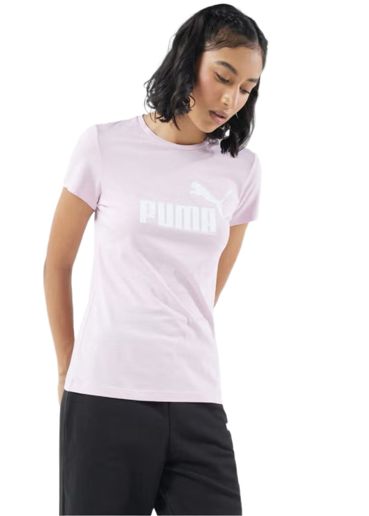 Essential Logo T-Shirt