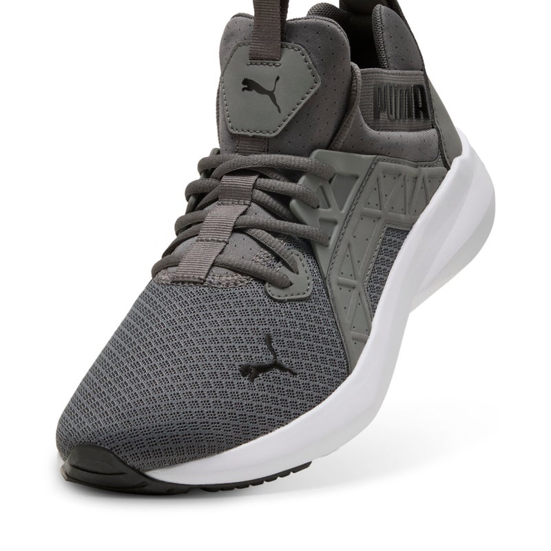 Softride Enzo NXT Mens Gray Running Shoes