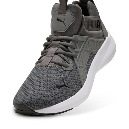 Softride Enzo NXT Mens Gray Running Shoes