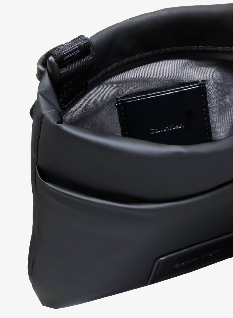 Puffer Crossover Flatpack