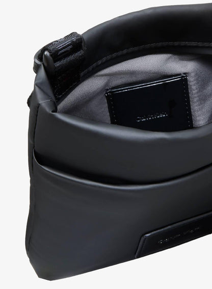 Puffer Crossover Flatpack