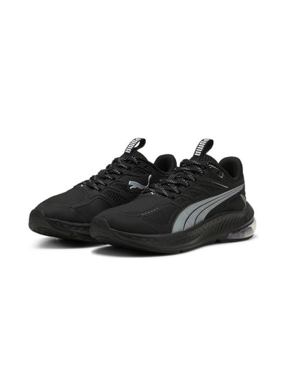 X-Cell Lightspeed Womens Black Running Shoes