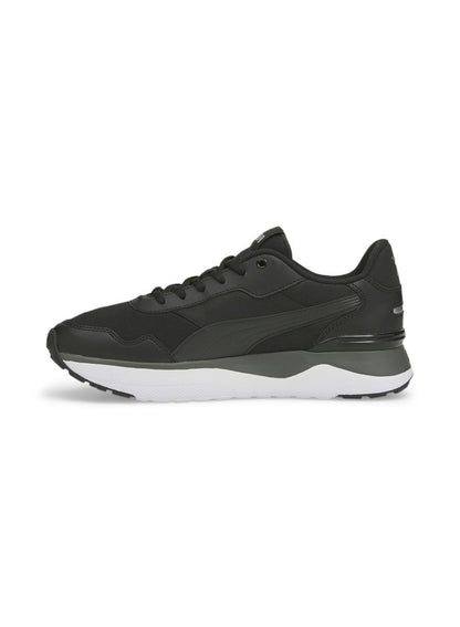 R78 Voyage Womens Black Trainers