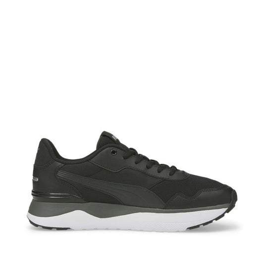 R78 Voyage Womens Black Trainers