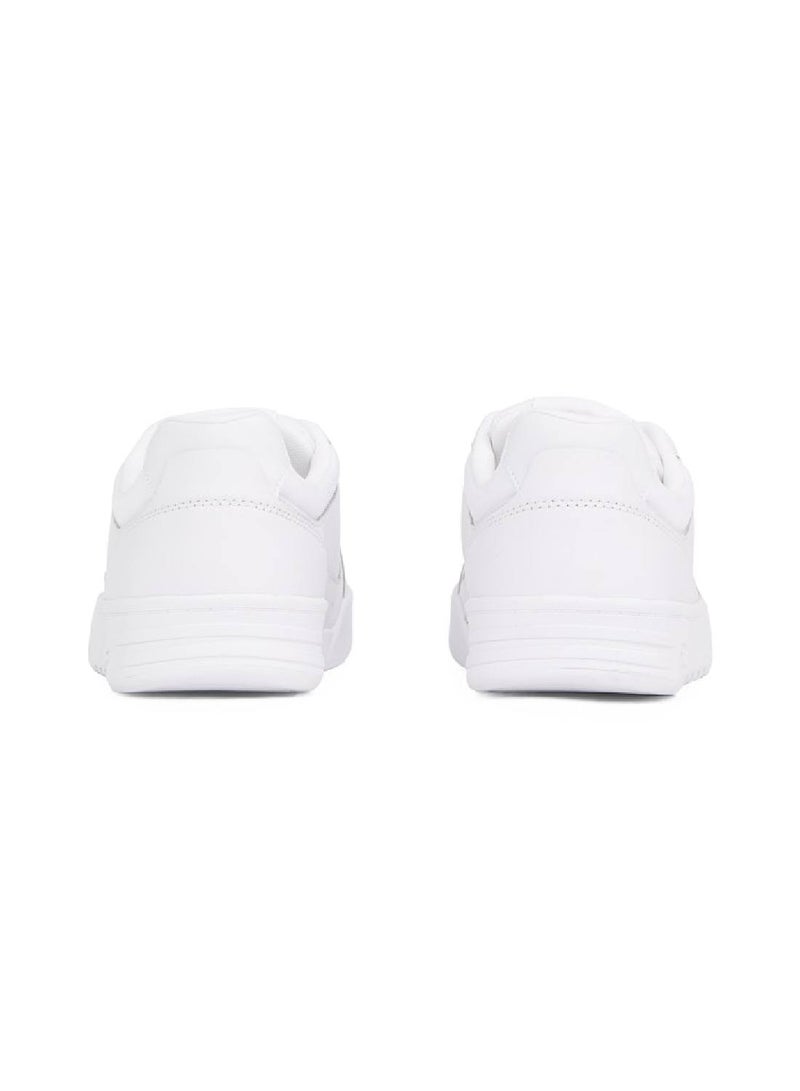 Leather Sneakers