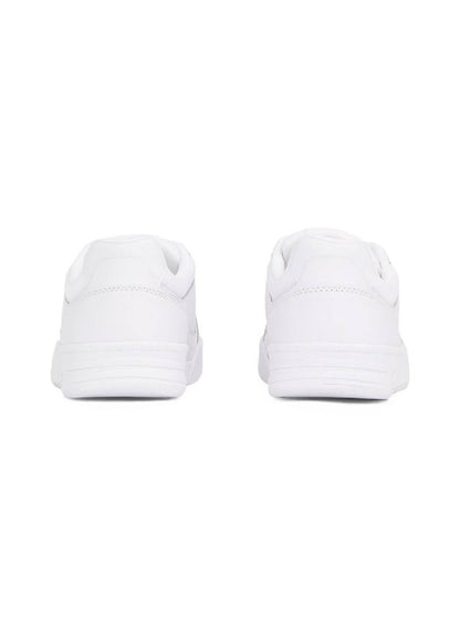 Leather Sneakers