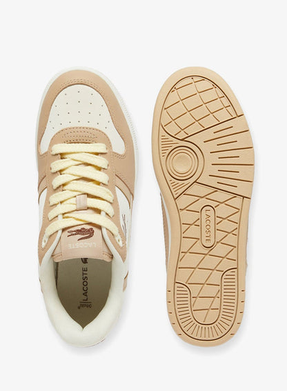 T-Clip Low Top Court Sneakers