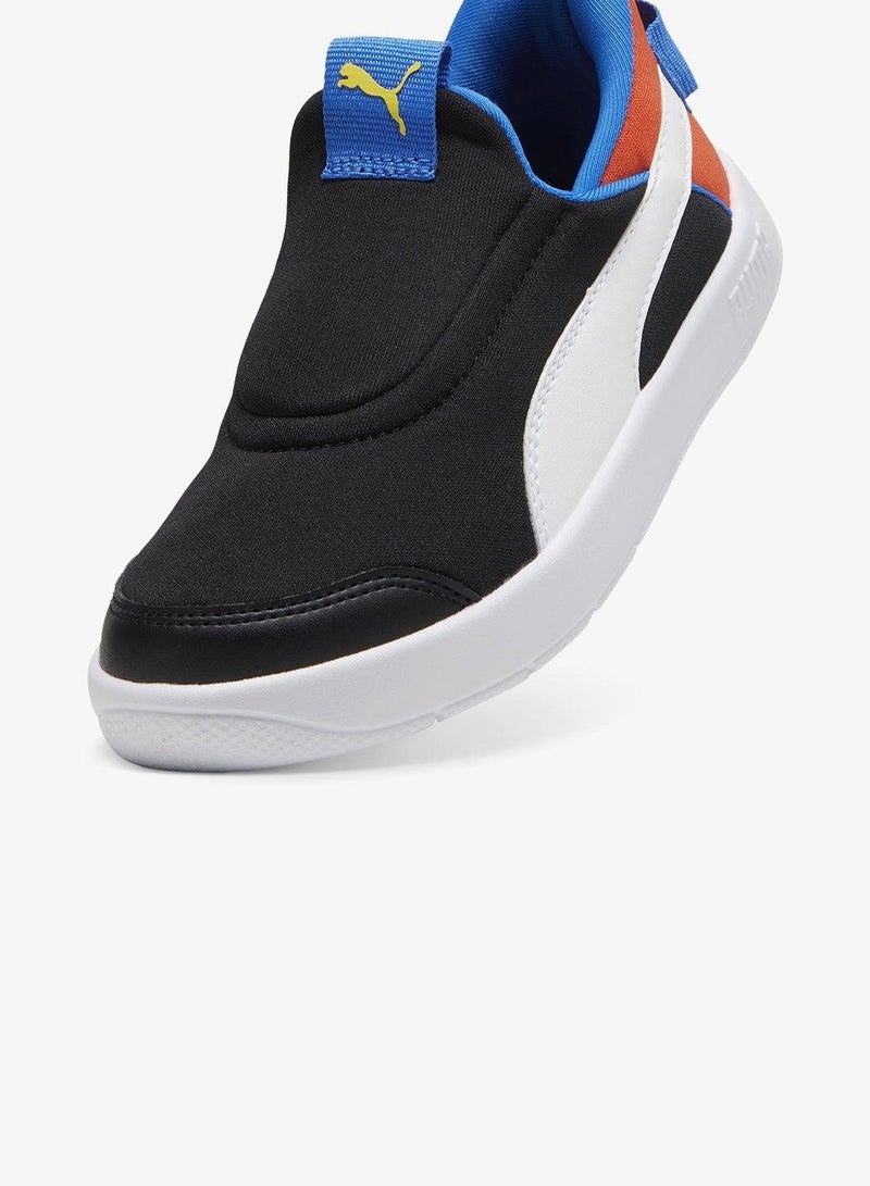 Youth Courtflex V3 Sliptech Ps