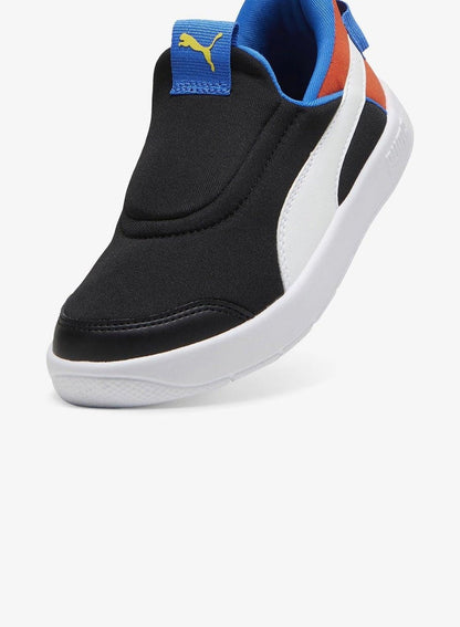 Youth Courtflex V3 Sliptech Ps