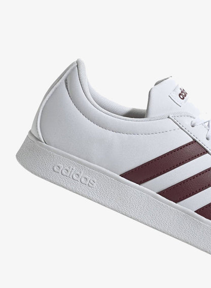 Vl Court Base White Sportswear Shoes