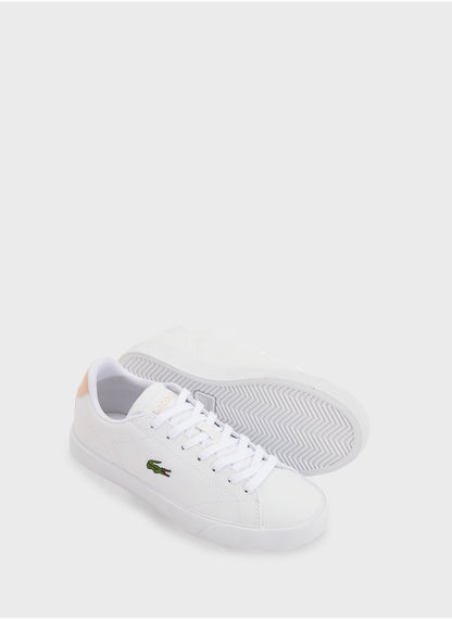 Vulcanized Lerond Set Low Top Sneakers