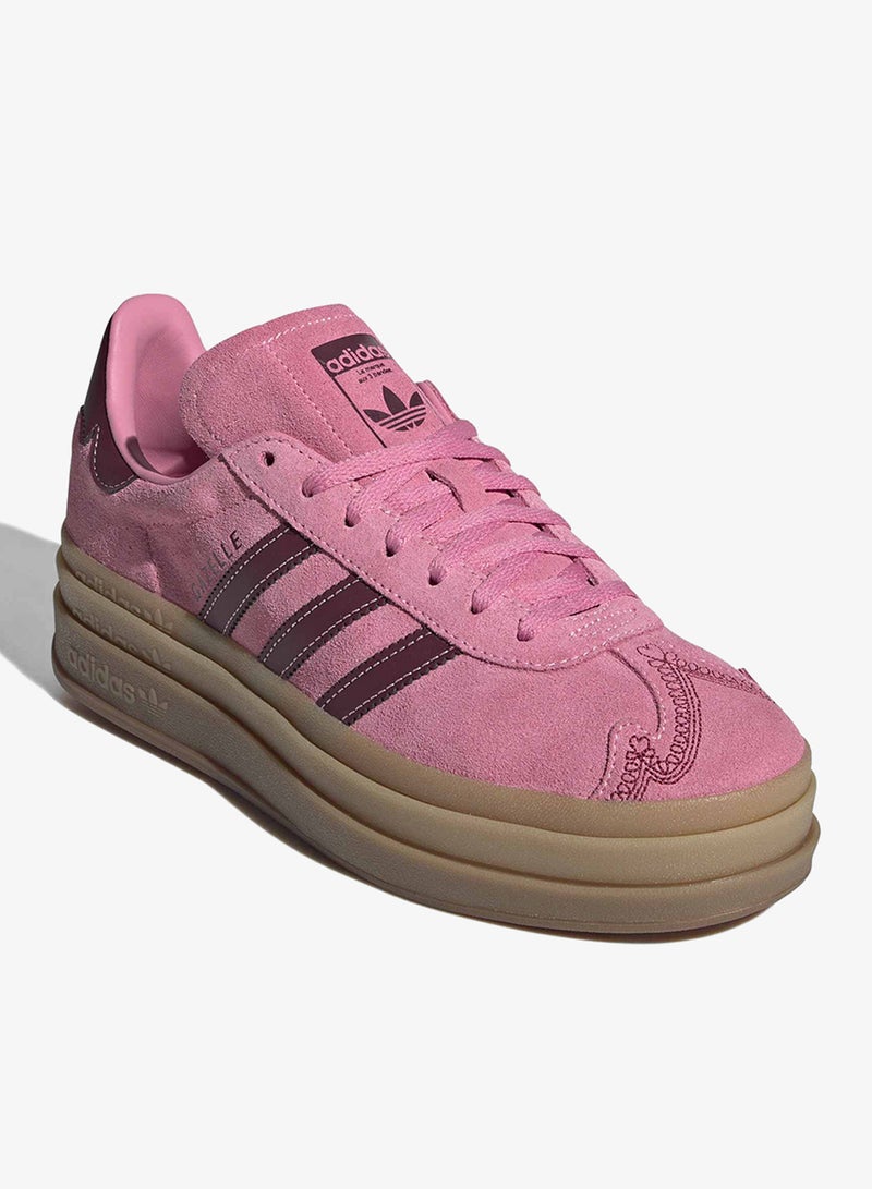 Gazelle Bold
