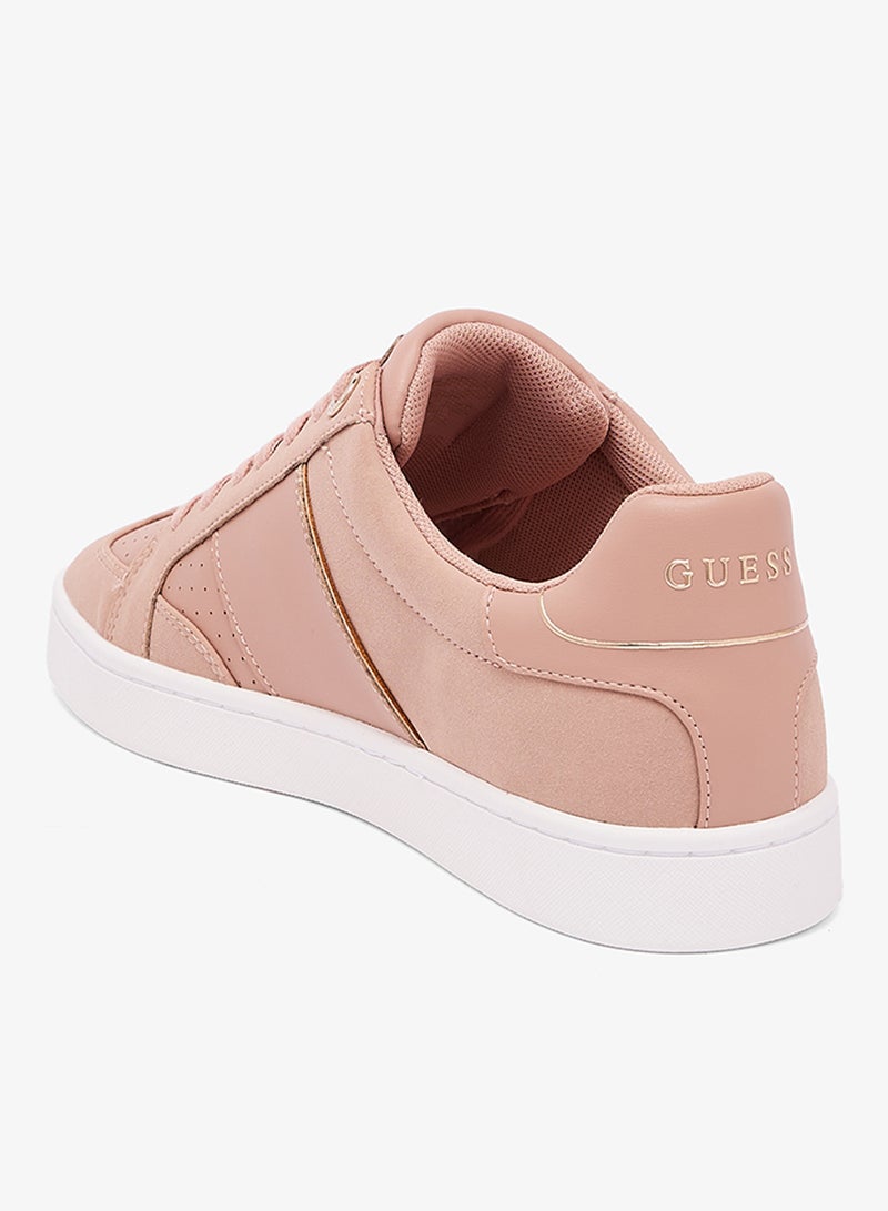Casual Low Top Sneakers