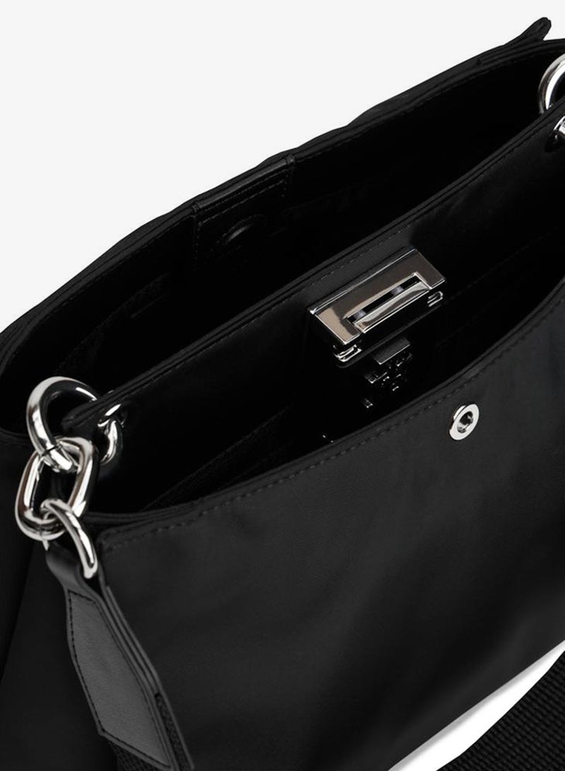 Her Medium Satchel