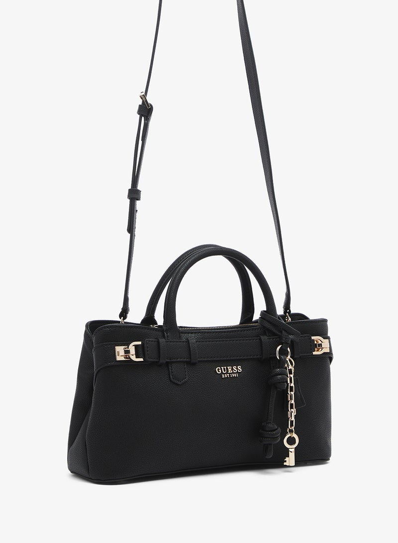 Gregoria Girlfriend Satchel Bag
