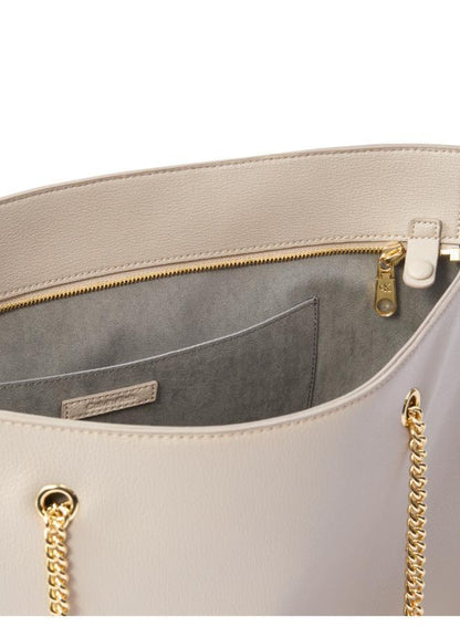 Logo Detailed  Tote