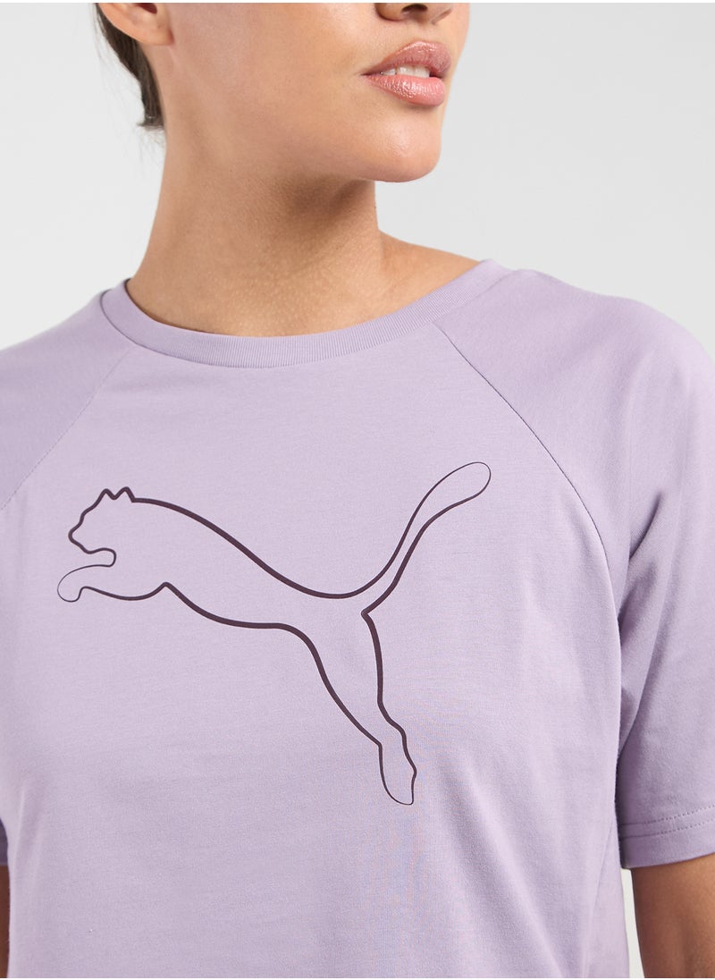 Motion Relaxed T-Shirt