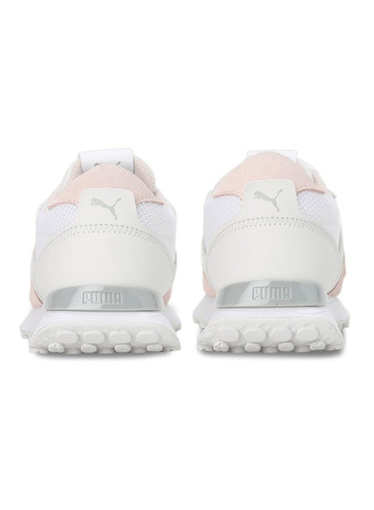 Rider FVW Womens White Sneakers