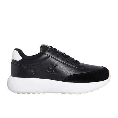Casual Low Top Sneakers