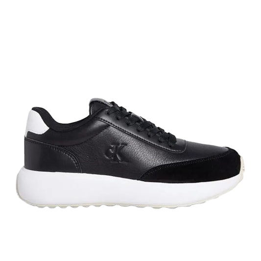 Casual Low Top Sneakers