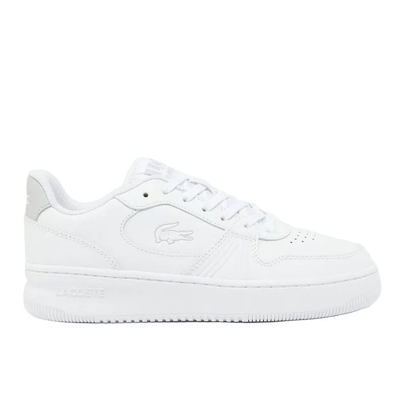 L001 Low Top Court Sneakers