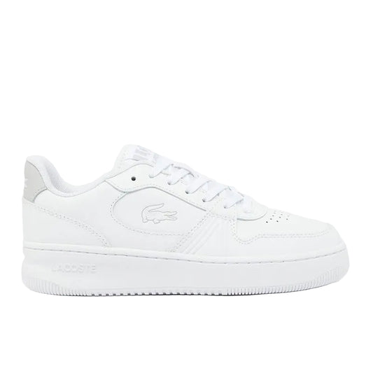 L001 Low Top Court Sneakers