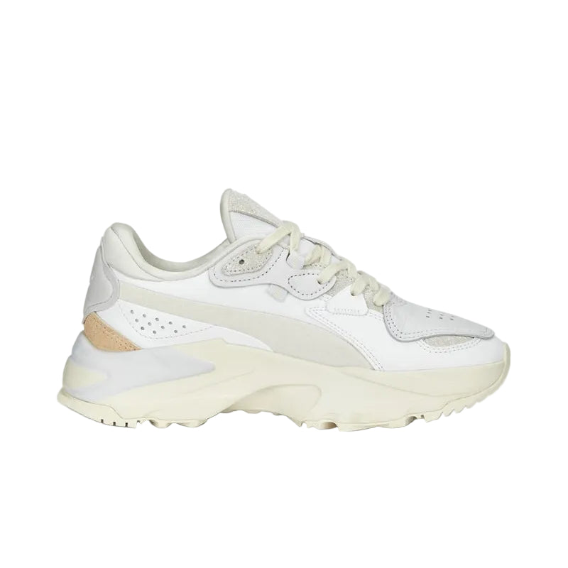 Orkid Thrifted Womens Low Top Sneakers