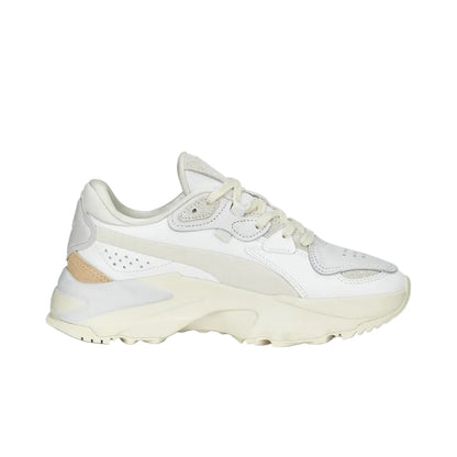 Orkid Thrifted Womens Low Top Sneakers