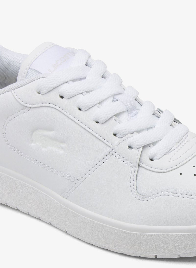 Low Top Court Sneakers