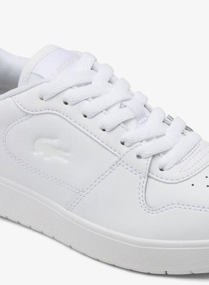 Low Top Court Sneakers