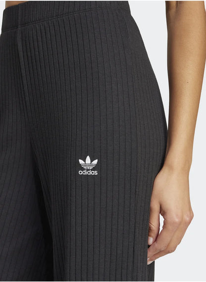 Essentials Wide Ribbed Pants